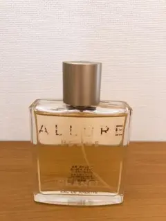 シャネル アリュール オム オードゥトワレット 100ml