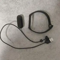Xiaomiスマートバンド5