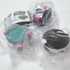 サンドマン　ガチャガチャ