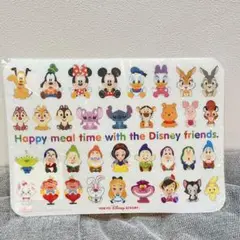 disney ディズニー ランチョンマット キャラクター ミッキー グッズ