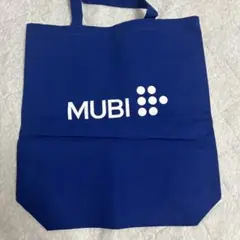 MUBI mubi バッグ　soundsports omar afridi