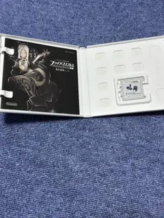 ファイアーエムブレム 覚醒 3DS