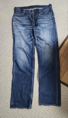 メンズデニム　lot702　W 31L 32