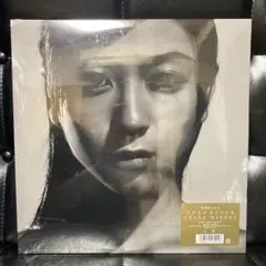 宇多田ヒカル DEEP RIVER 未開封レコード