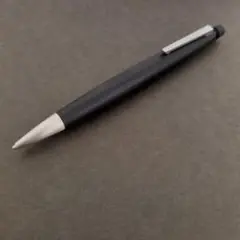 ラミー2000シャーペン0.5mm