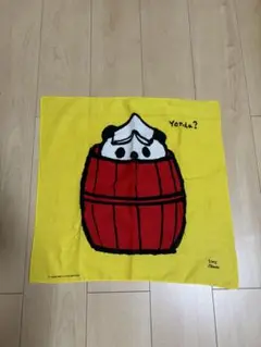 バンダナ ナフキン