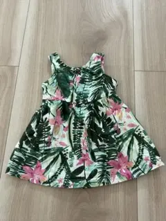 OLD NAVY ワンピース 0-3M