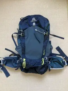 グレゴリー ZULU 30 gregory