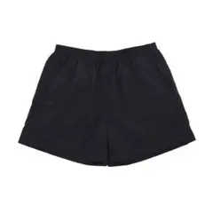 OVY Active Nylon Baggies Shorts (black)