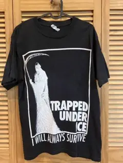 一点物 トラップドアンダーアイス バンドT 名盤期 2025年最新】trapped under iceの人気アイテム - メルカリ