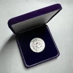 資生堂 純銀製 記念メダル Yahoo!オークション -「(資生堂)」(その他) (銀製)の落札相場