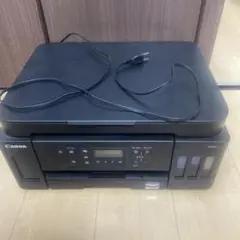 Canon G6030 インクタンク式プリンター　ジャンク品