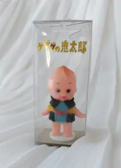 キユーピー　キューピー　ゲゲゲの鬼太郎コラボ