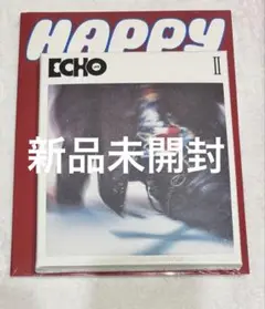 BTS JIN ジン HAPPY Echo アルバム 新品 未開封