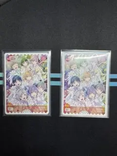 ラブカ ラブライブ エネルギーカード 蓮ノ空