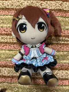 2025年最新】春日未来 ぬいぐるみの人気アイテム - メルカリ