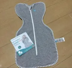 試着のみ　LOVE TO DREAM SWADDLE UP ORIGINAL S