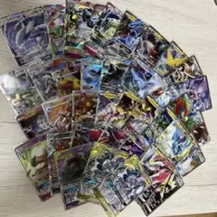 ポケカ GX 38枚セット　RR他