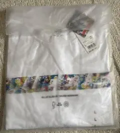 ビリー・アイリッシュ×村上隆 UNIQLO