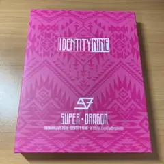 SUPER★DRAGON/ONEMAN LIVE 2019-IDENTITY …