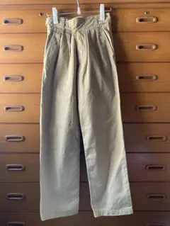 sinme グルカパンツ　28