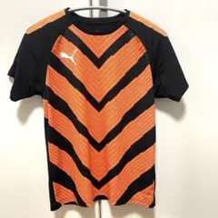[2枚セット]PUMA プーマ　サッカー　バスケ　半袖