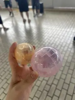 なかよしペアスイング　ノンタン　ペアセット