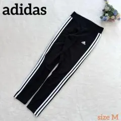 【adidas アディダス】レギンス　Mサイズ