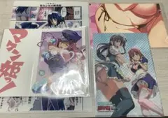 マケン姫　武田弘光　特典