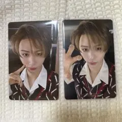 BOYNEXTDOOR テサン Weverse ラキドロ　BOYLIFE