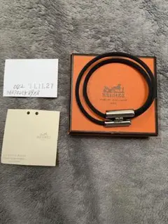 エルメス トゥルニス ブレスレット