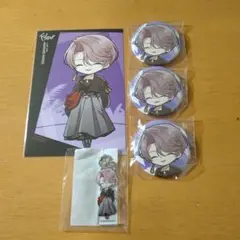 アオペラ 宗円寺朝晴 まとめ