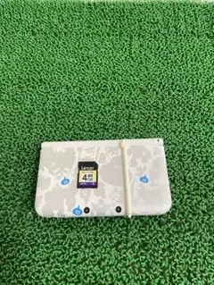 ニンテンドー3DS LL ドラクエモンスターズ2 イルルカスペシャルパック