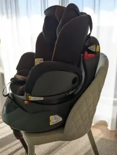 アップリカチャイルドシート