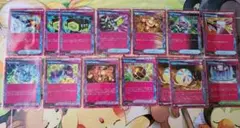 ポケカ ACESPEC まとめ売り 14枚