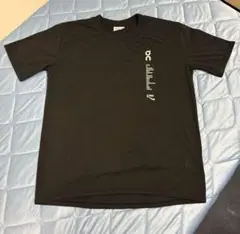北海道マラソン　参加賞　BRING 黒 Mサイズ Tシャツ