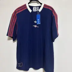 定価11000円　アーセナルFC LIFESTYLER ジャージー adidas