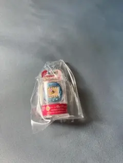 たまごっち おかしなたまごボーロっち2 いちごっち みずいろ