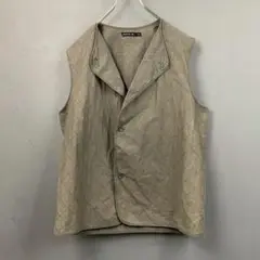 Vintage Belgium ベルギー軍 Begetex キルティング ベスト