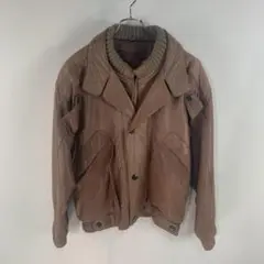 PIERRE BALMAIN ダブルレザージャケット ラムレザー ユニセックス 2025年最新】Pierre Balmain メンズ レザージャケット