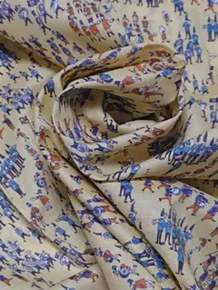 【新品】 banda ② ✨ 生地幅×１５０cm ✨既製品のアパレル使用生地
