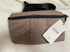【アメリカ】CALPAK Belt bag カルパック　ボディ・ショルダーバッグ