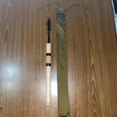 KEN craft パックロッド Super Trout 60LT