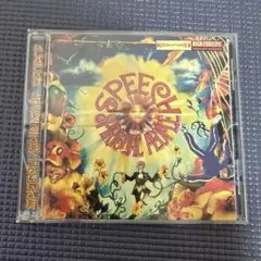 [Spiritual People Speech]CD music hiphop