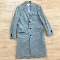 HYKE ハイク チェスターコート size1