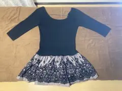 スナイデル　ワンピース　Snidel　one-piece