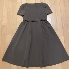 FOXEYフォクシーニューヨーク ワンピース38