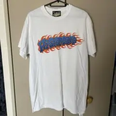 【M】美品 Hi-STANDARD 半袖 Tシャツ ハイスタ ハイスタンダード