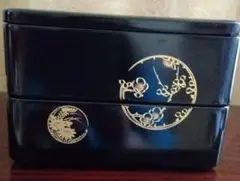 輪島塗 濱田屋 蓋付 椀 お椀 金彩 松 金蒔絵 木箱付 ペア 吸飲 漆器 輪島塗 沈金松鶴 金蒔絵 木製 蓋付椀 お煮物椀 吸物椀 5客