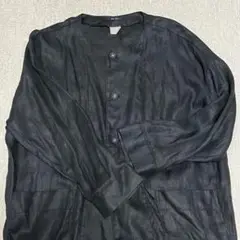 ツハル リネンジャケット